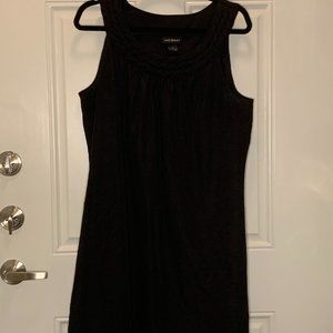 Size 16 Lane Bryant LBD